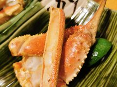 -蟹道乐(道顿堀本店)