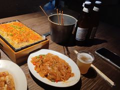 -不曾在把把烧•烧烤(莲坂磐基店)