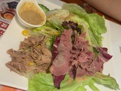-斗牛士牛排餐厅(嘉里汇店)