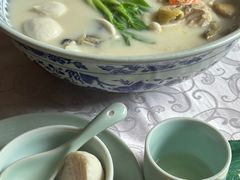 -山外山菜馆(玉泉路店)