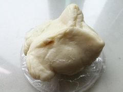 四方烧肉包-巴比馒头(涵青路店)