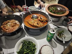 -湘中缘·湖南菜(娄底驻京办店)