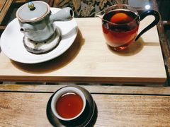 -山水悦茶会所(上海沙龙新天地天宝商业中心店)