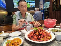 -欧记轩龙虾·私房菜(A店)