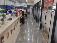 -杰拉电竞·网咖(杭州钱塘区龙湖金沙天街店)