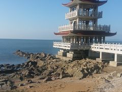 -兴城海滨风景区