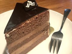 浓情巧克力-jpc集品餐厅(中山店)