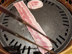 -花味烤肉·拌饭(庐阳万象汇店)