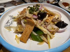 -天山传奇新疆菜(SKLP店)