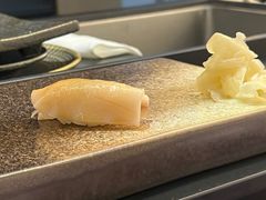 长枪乌贼寿司-Sushi Hanzo半藏(天环广场店)