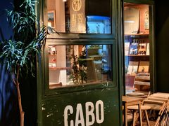 -CABO Coffee