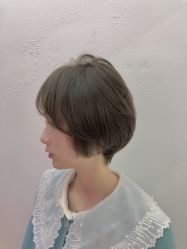 -MY HAIR ARDOR