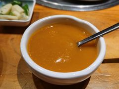 -唯成•韩国炭火烤肉 유성고기