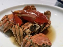 -老阊门菜馆(山塘街店)