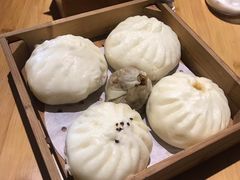 -食膳公园包子铺(烈士公园店)