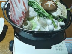 -二丁目食堂(浑南花园城店)