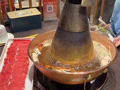 -东来顺饭庄(上地华联店)