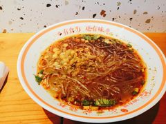 -钟方模白家肥肠粉(春熙店)