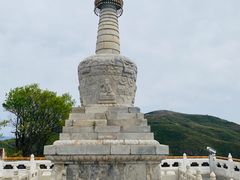 -妙峰山风景名胜区