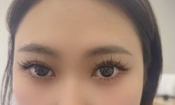 -梵莎美甲美睫