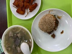 -护国寺小吃店(红莲南路店)