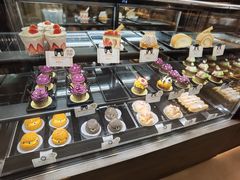 -CARINO BAKERY&CAFE(南方商城店)