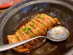 -香融府·烤鸭·家常菜(马家堡路店)