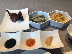 -希尔顿酒店-豫园中餐厅