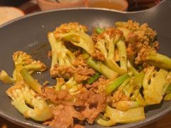-话梅·客家小厨(东门店)