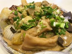 -大姐麻辣烫(莲宝中路店)