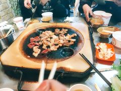 -阿昌白族石板烧(大理古城店)