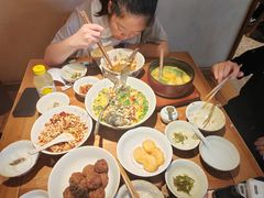 -田小狗的饭店(碧桂园店)