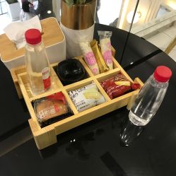 -3AM HAIR SALON染发接发