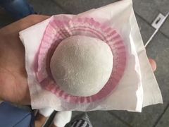 -澳门长洲糯米糍(柯打苏沙街店)