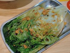 -明記茶餐廳(福田总店)