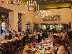 -Ministry of Crab(科伦坡店)