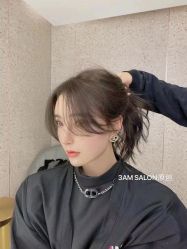 点击看大图 -3AM·S HAIR SALON烫发染发接发