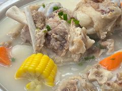 -凤城康记饭店