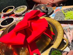 -哥老官重庆美蛙鱼头(宝山龙湖店)