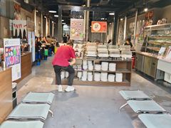 -33韩式自助烧烤(环城南路店)