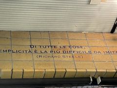 -Alimentari Grande(东湖路店)