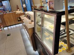 -比格比萨自助(南京万达茂店)