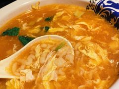 珍珠汤-伊爽串吧