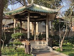 -华山儿童公园