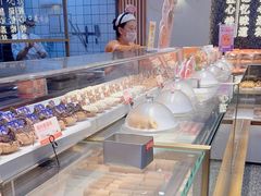 -五味酥·现烤国民糕点集合店(甘井子万达广场店)