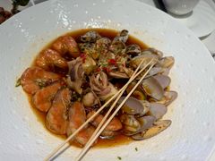 -潮州府·潮菜·砂锅粥(徐家汇店)