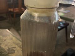 -绿茶餐厅(天津天河城店)