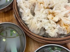 -海汇源老烧麦店(东大街总店)
