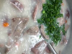 -南记食粥坊·宵夜大排档(莲花总店)