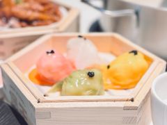 -煲王粤菜餐厅(中侨中心店)